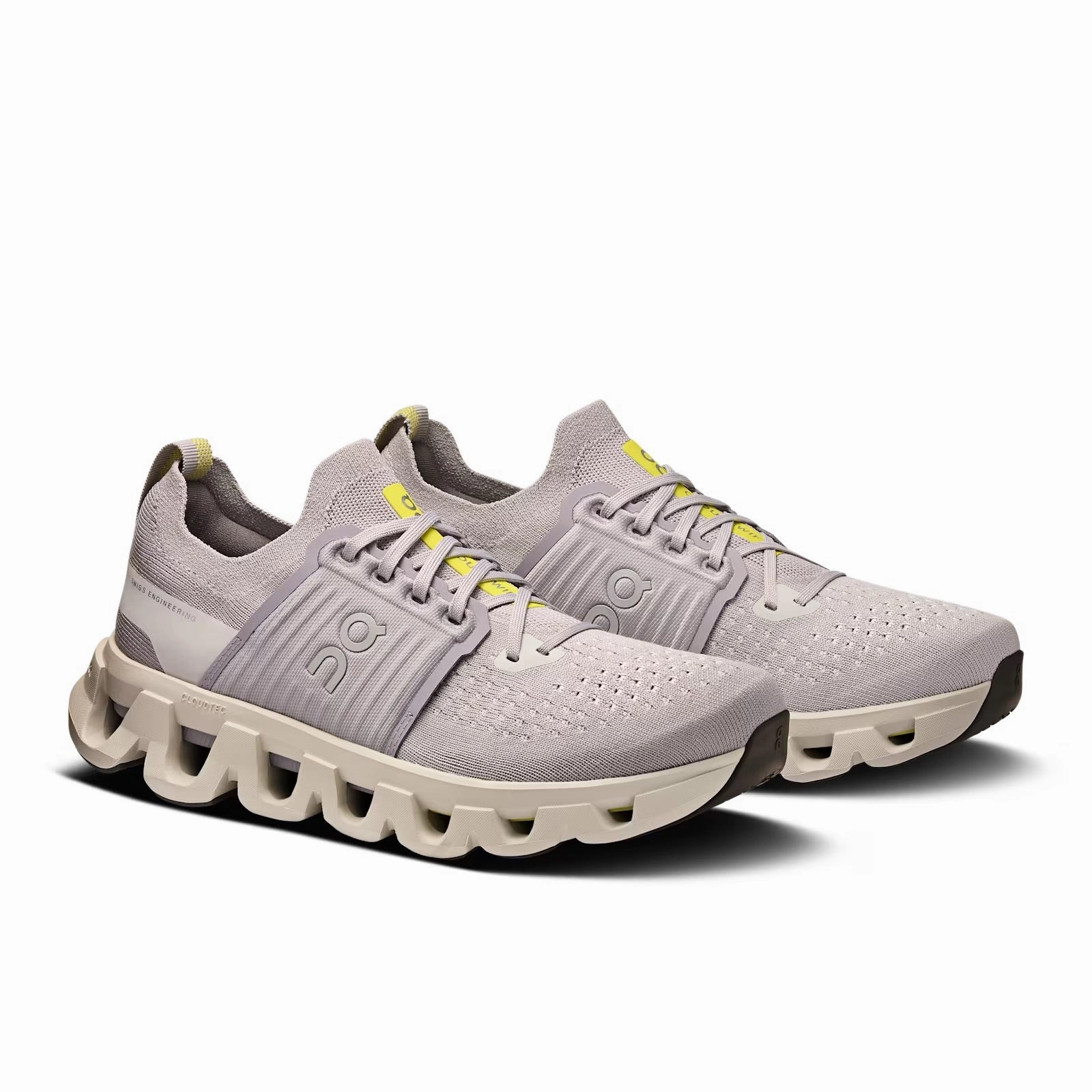 Women's Cloudswift 4 Novablast 4 Running Shoes