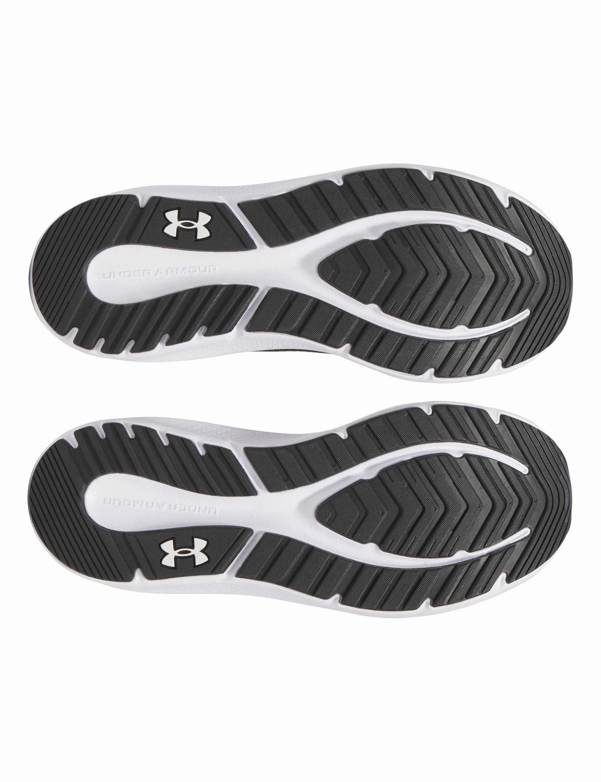 Hey Dude Running Shoes Pursuit 4 Running Shoes - Black/White