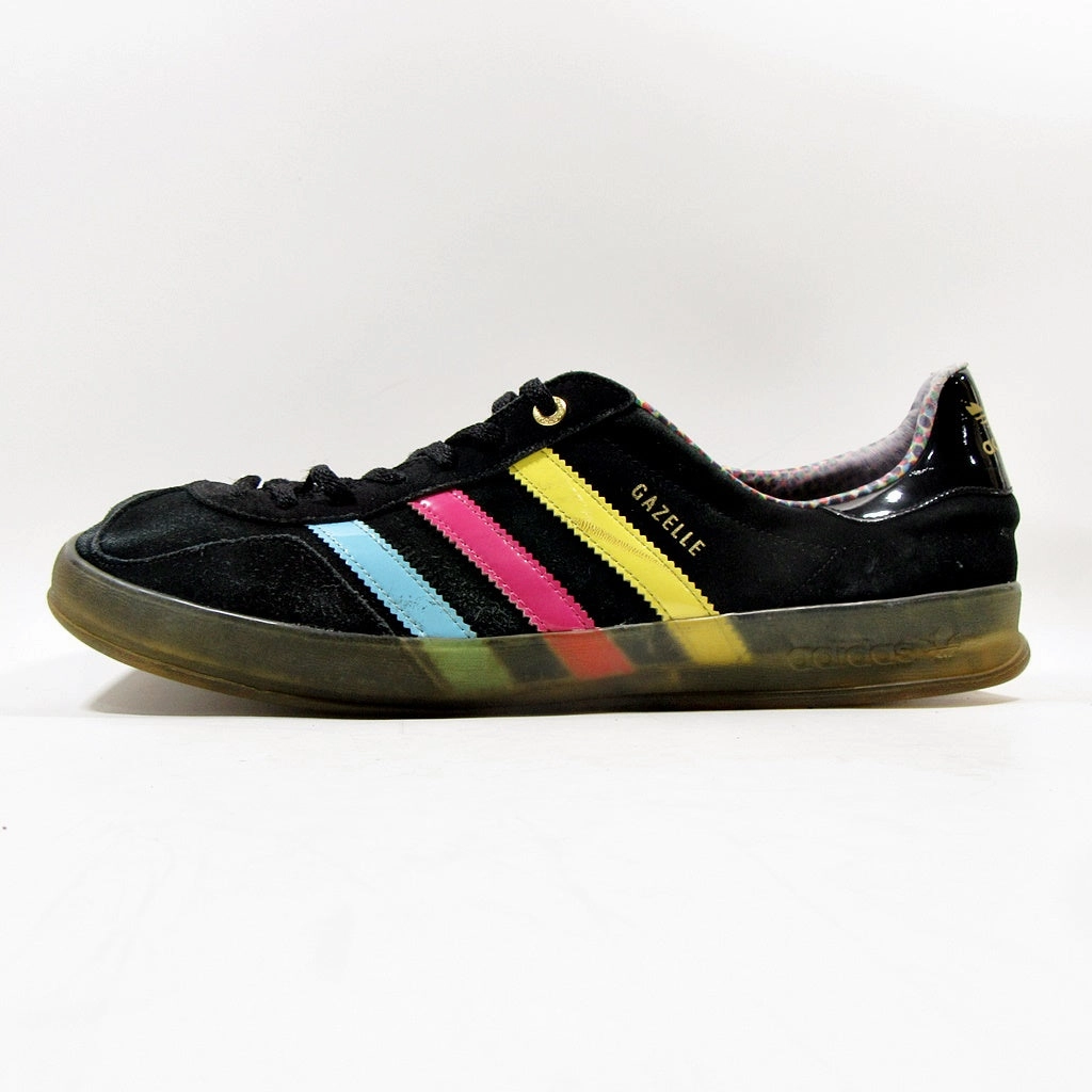 ADIDAS Gazelle Adidas Superstar Skate Shoes