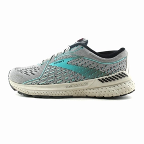 Plantar Fasciitis And Running Shoes BROOKS ADRENALINE GTS 21