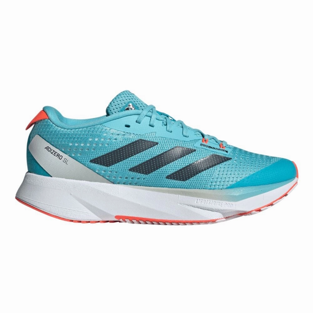 Adidas Women's Adizero SL Adidas Terrex Water Shoes