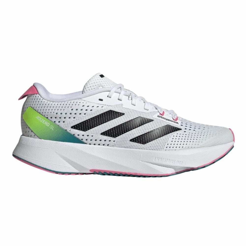 Adidas Women's Adizero SL Adidas Harden Volume 8 Shoes