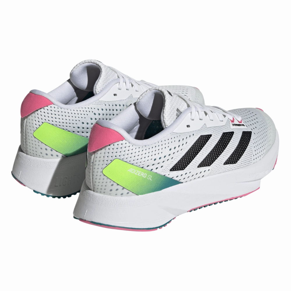 Adidas Women's Adizero SL Adidas Cheerleading Shoes
