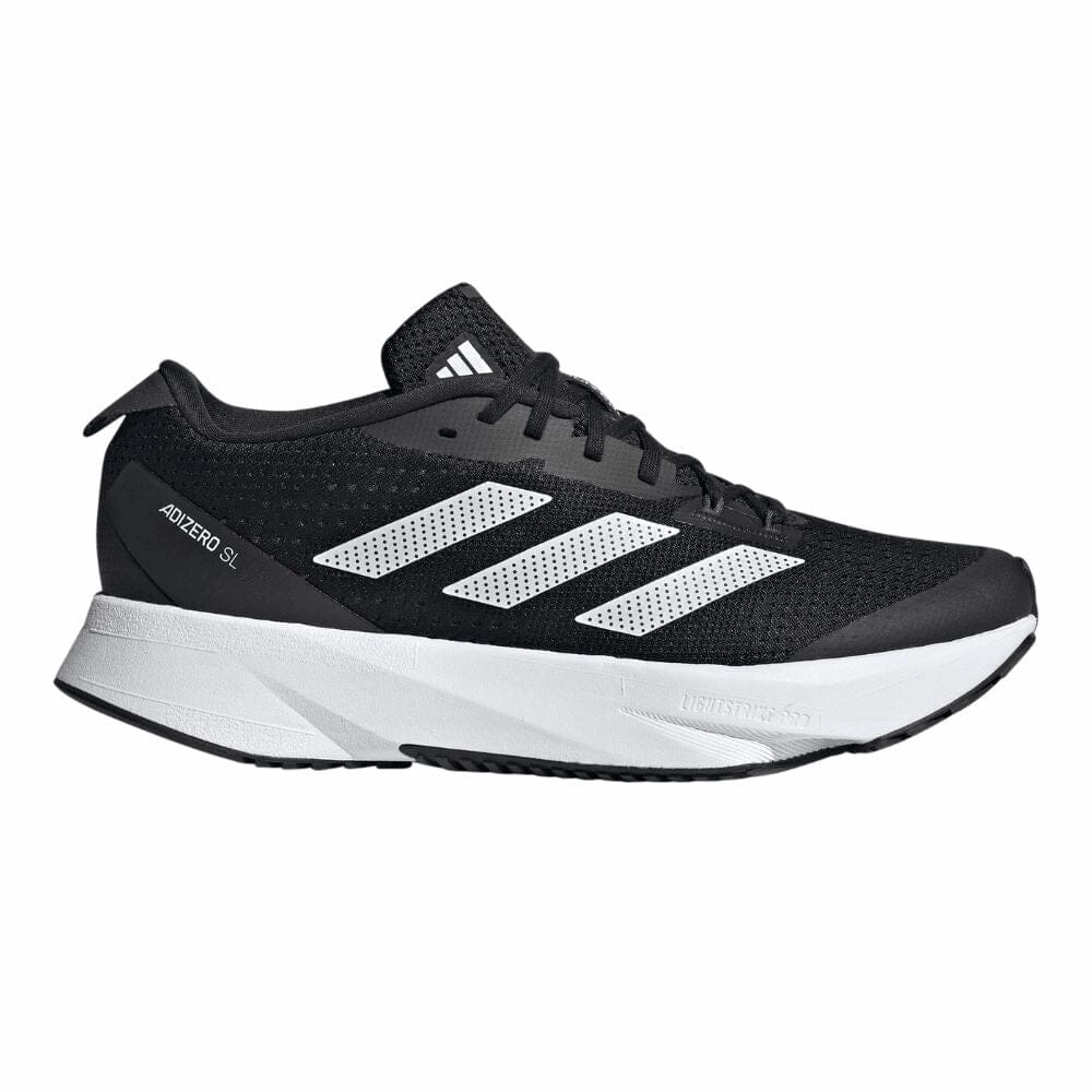 Adidas Power Perfect 3 Weightlifting Shoes Adidas Women's Adizero SL