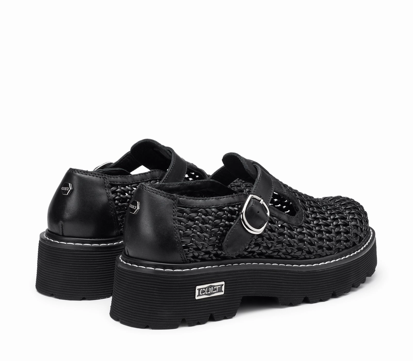 SLASH 4443 Shoes That Automatically Lace Up