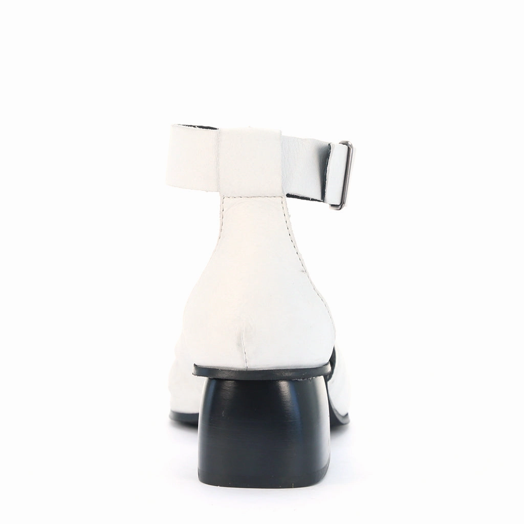 High Heel Jungle Tights POPE LEATHER SANDALS