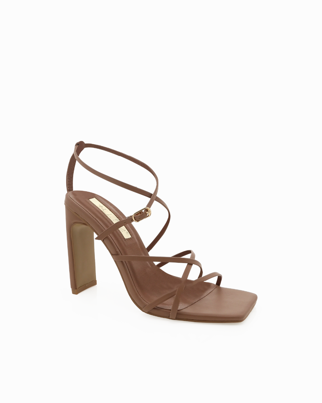 TALANA - MAPLE Lacing Running Shoes