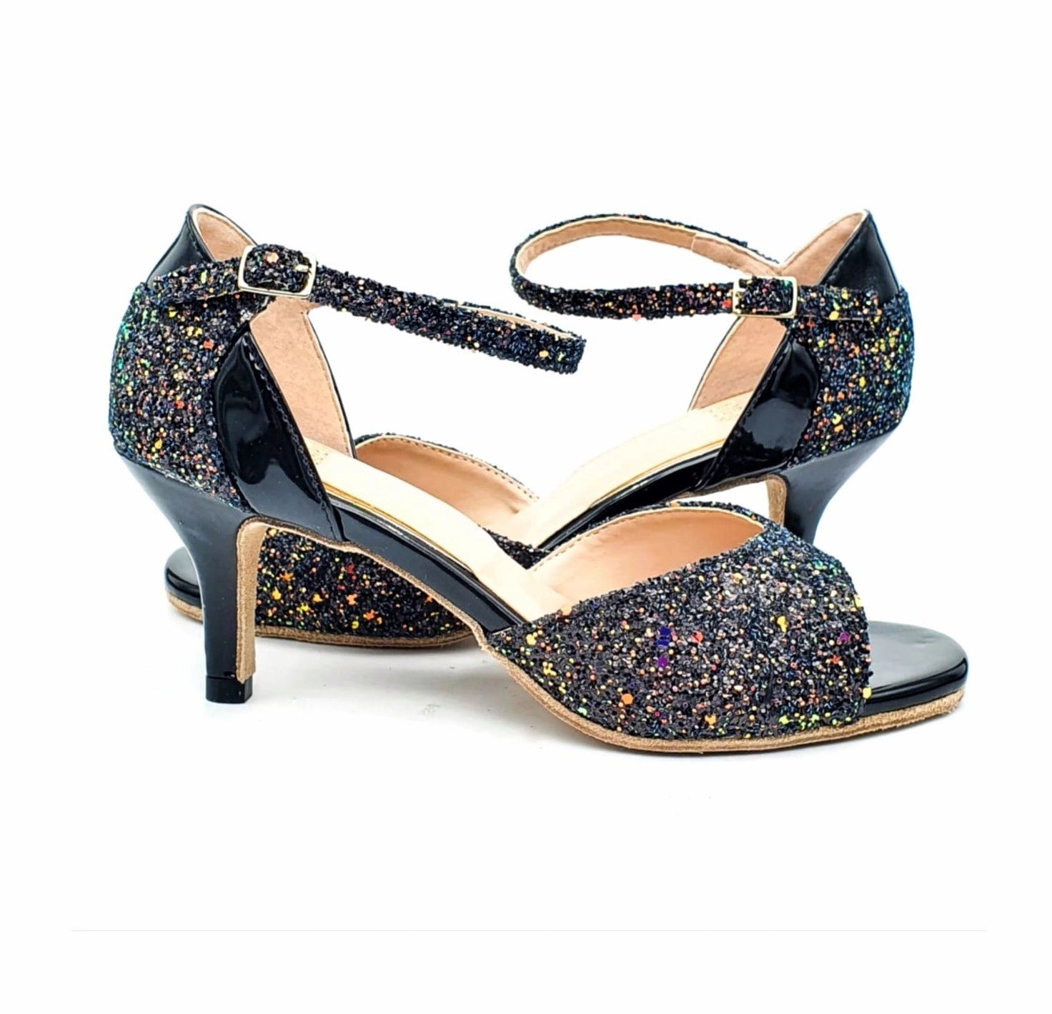 All Kinds Of High Heels Night Sky "Dance"