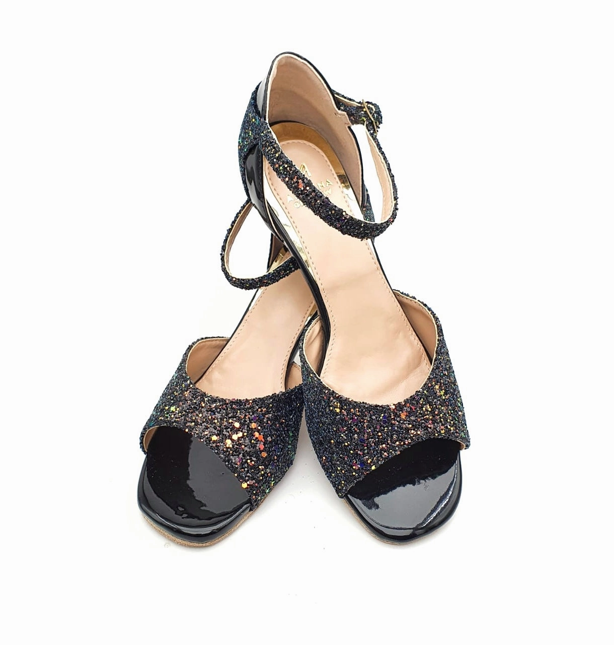 Ross High Heels Night Sky "Dance"