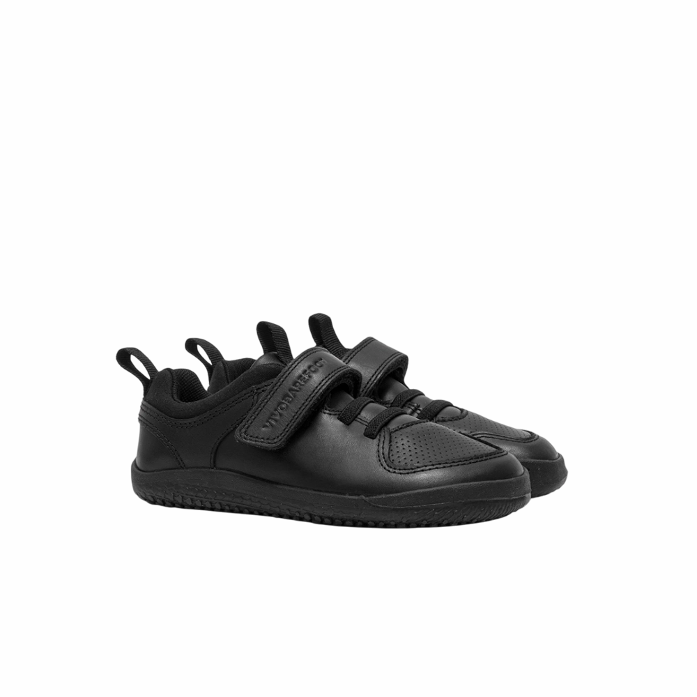 VIVOBAREFOOT - kid's Primus Ludo School Cheap Running Shoes