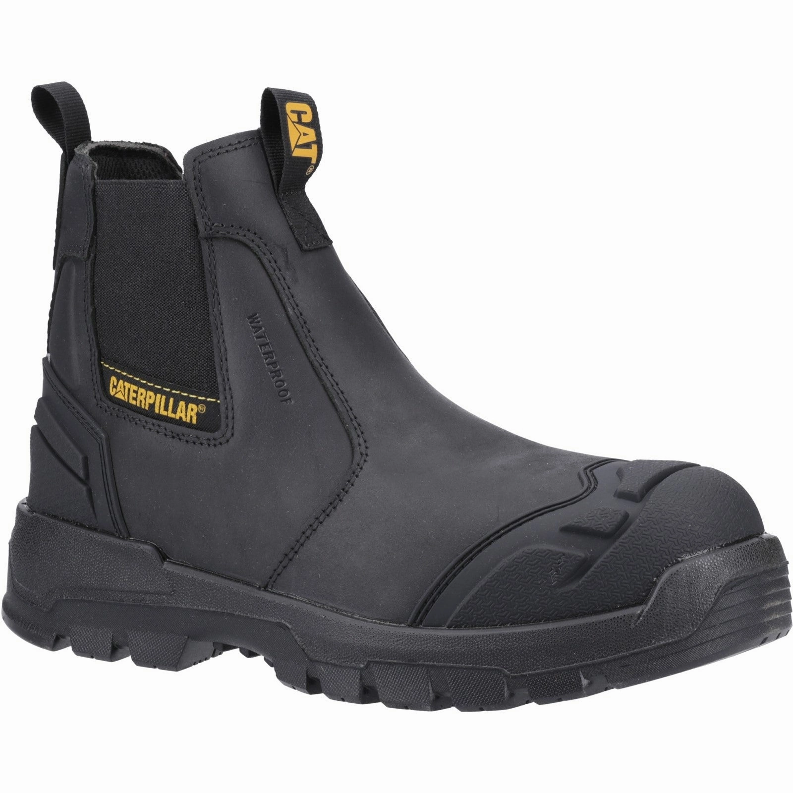 Five Ten Anasazi Lv Climbing Shoes Caterpillar STRIVER XL S7 Safety Dealer Boot with Steel Toe Cap