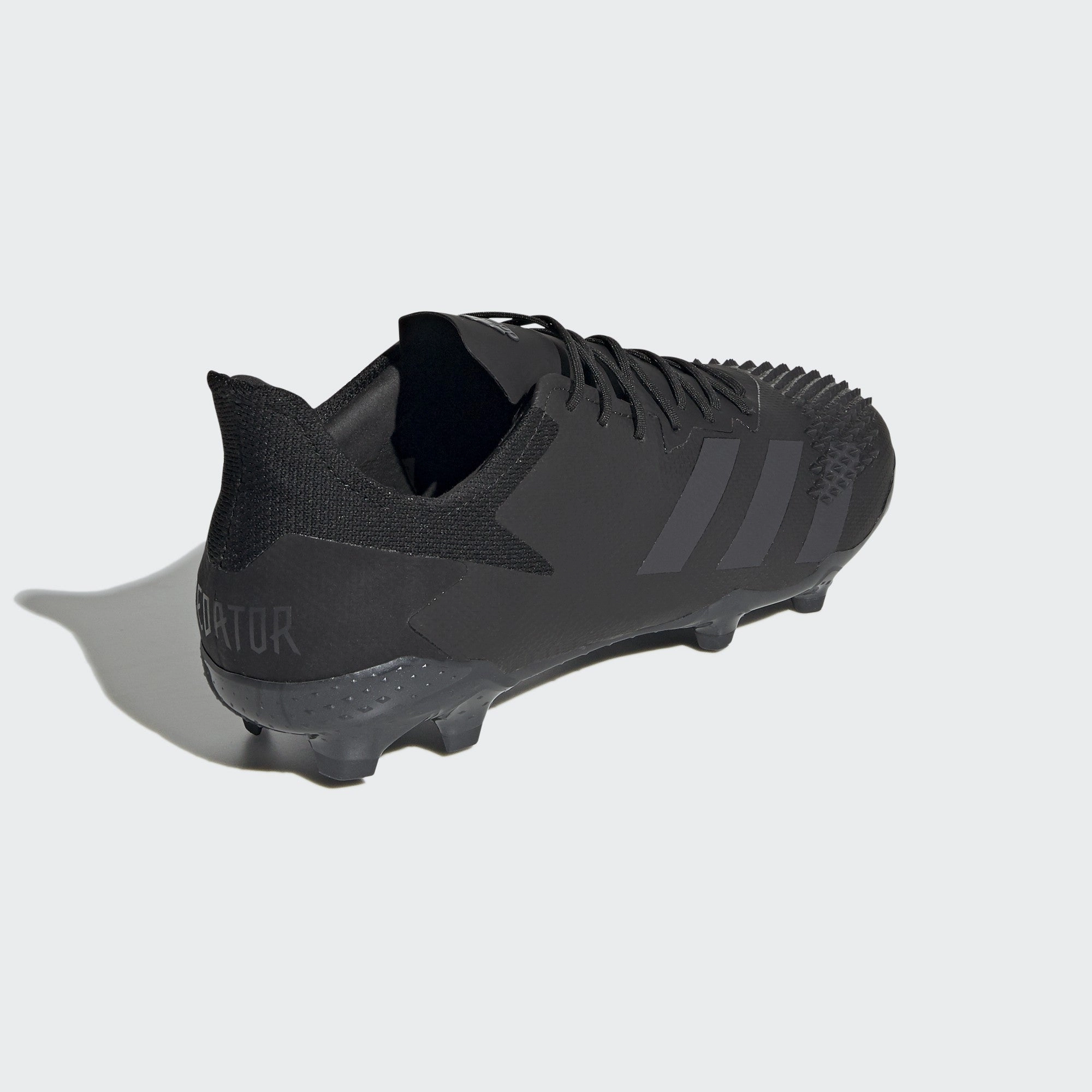 Best Soccer Cleats For The Money Predator 20.2  Firm Ground Soccer Cleats