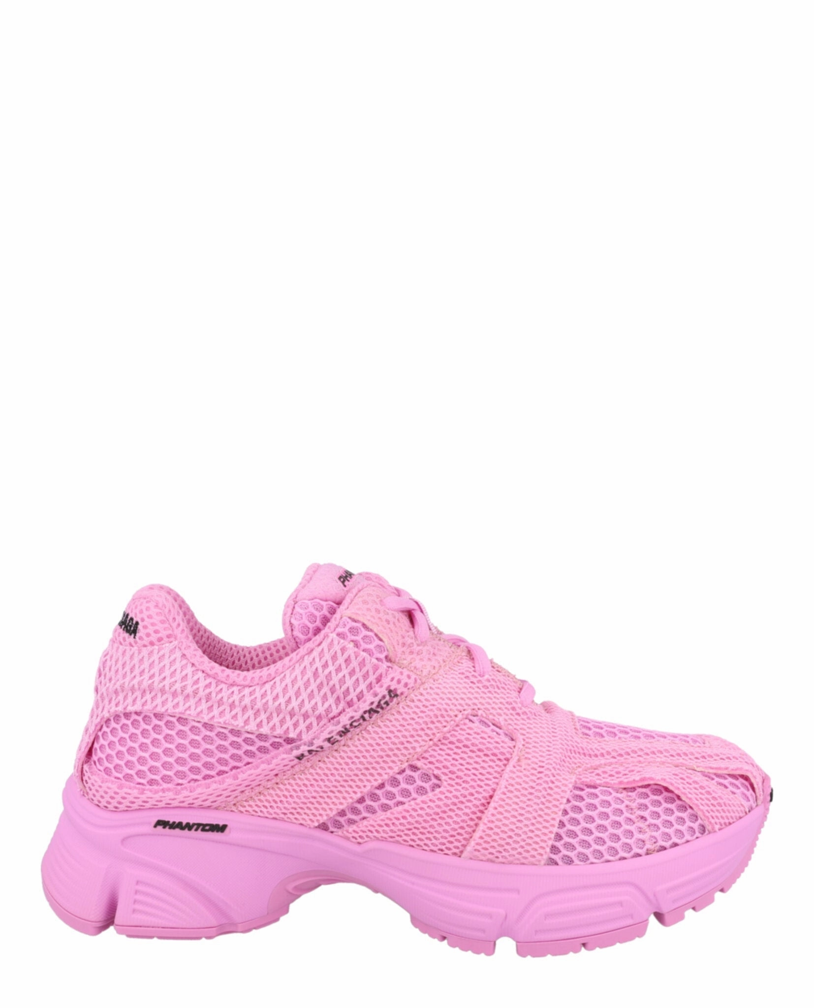 Tsurugi Climbing Shoes balenciaga Phantom Sneakers Womens 679339W-2E92-5000