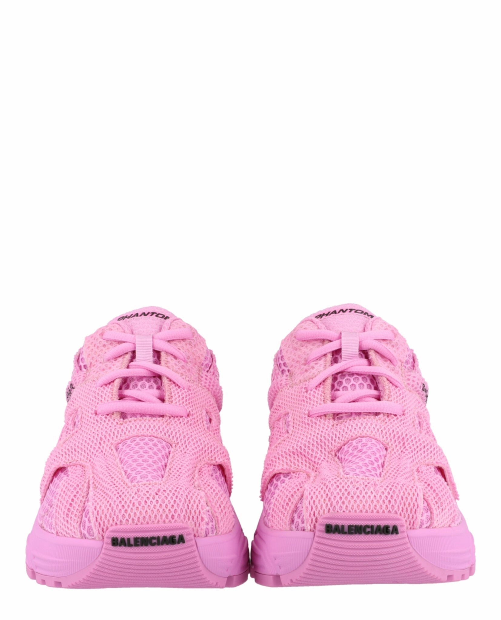 Ksl Climbing Shoes balenciaga Phantom Sneakers Womens 679339W-2E92-5000