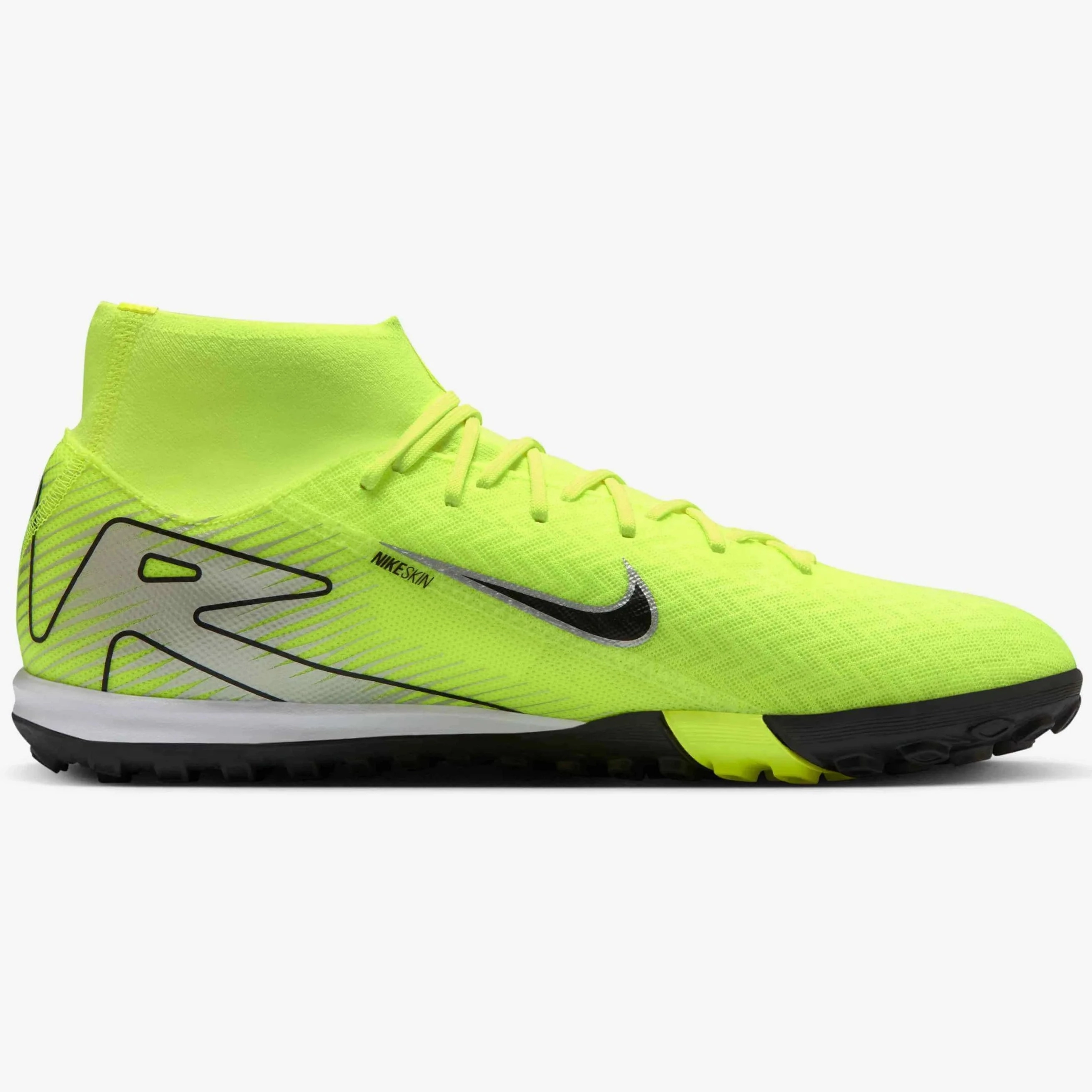 Nike ZM Superfly 10 Academy Turf - Mad Voltage Pack (HO24) Nike Metcon Cross Training Shoes