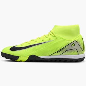 Nike ZM Superfly 10 Academy Turf - Mad Voltage Pack (HO24) Nike Huarache Lacrosse Turf Shoes
