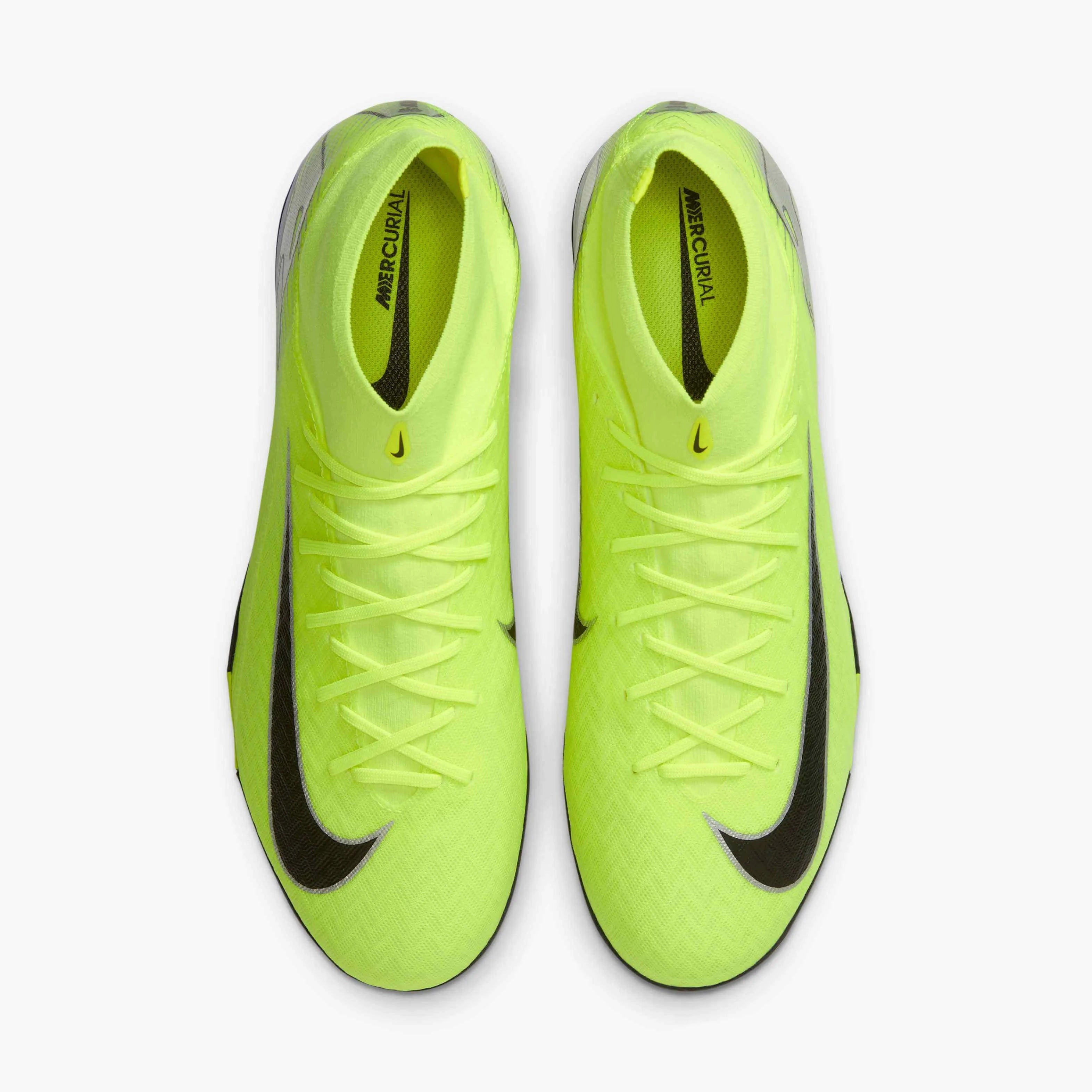 Nike ZM Superfly 10 Academy Turf - Mad Voltage Pack (HO24) University Of Arizona Nike Shoes