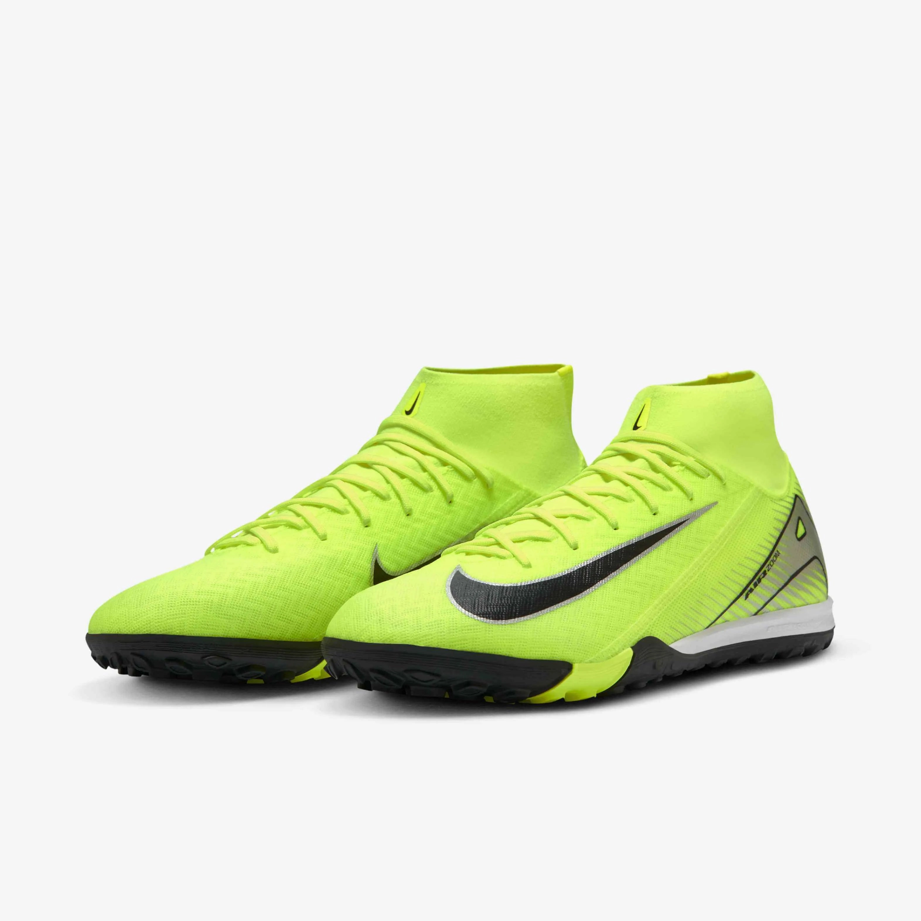Nike ZM Superfly 10 Academy Turf - Mad Voltage Pack (HO24) Tcu Nike Shoes