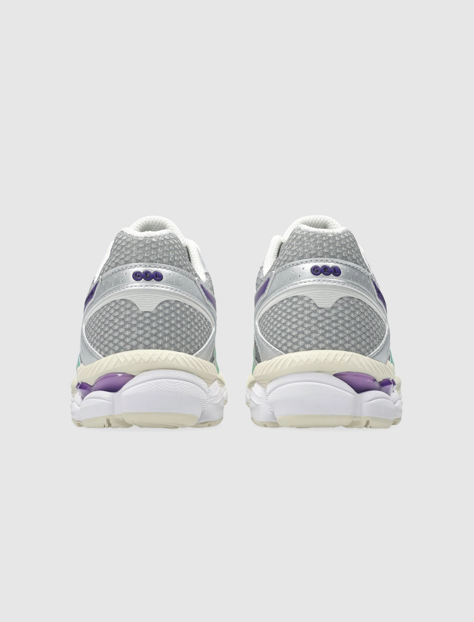 Asics Trabuco Max 3 Running Shoe GEL-CUMULUS 16 SUMMIT EXCLUSIVE "CREAM/MALACHITE GREEN"