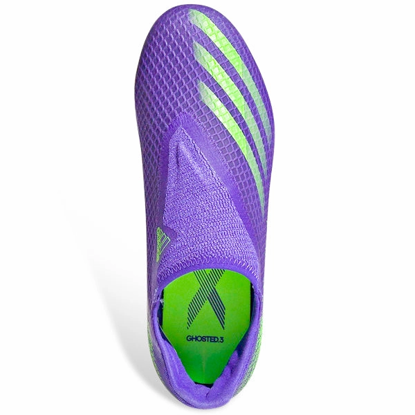 Tiempo Emerald Legend 10 Academy Mg Low-top Soccer Cleats adidas Jr. X Ghosted .3 LL FG Soccer Cleats (Energy Ink/Signal Green)