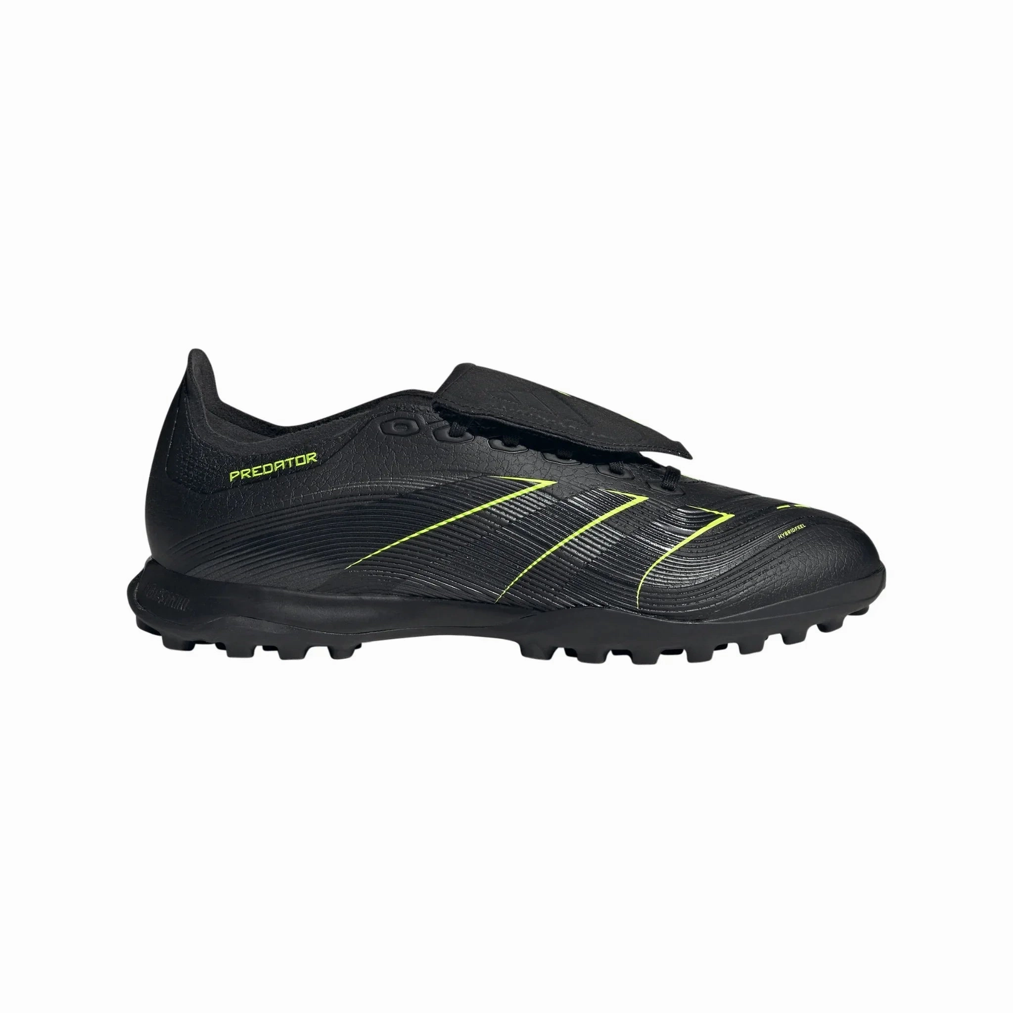 Predator League Fold-Over Tongue Turf Soccer Shoes Adidas Forum Low Shoes