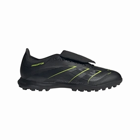 Predator League Fold-Over Tongue Turf Soccer Shoes Adidas Collab Shoes