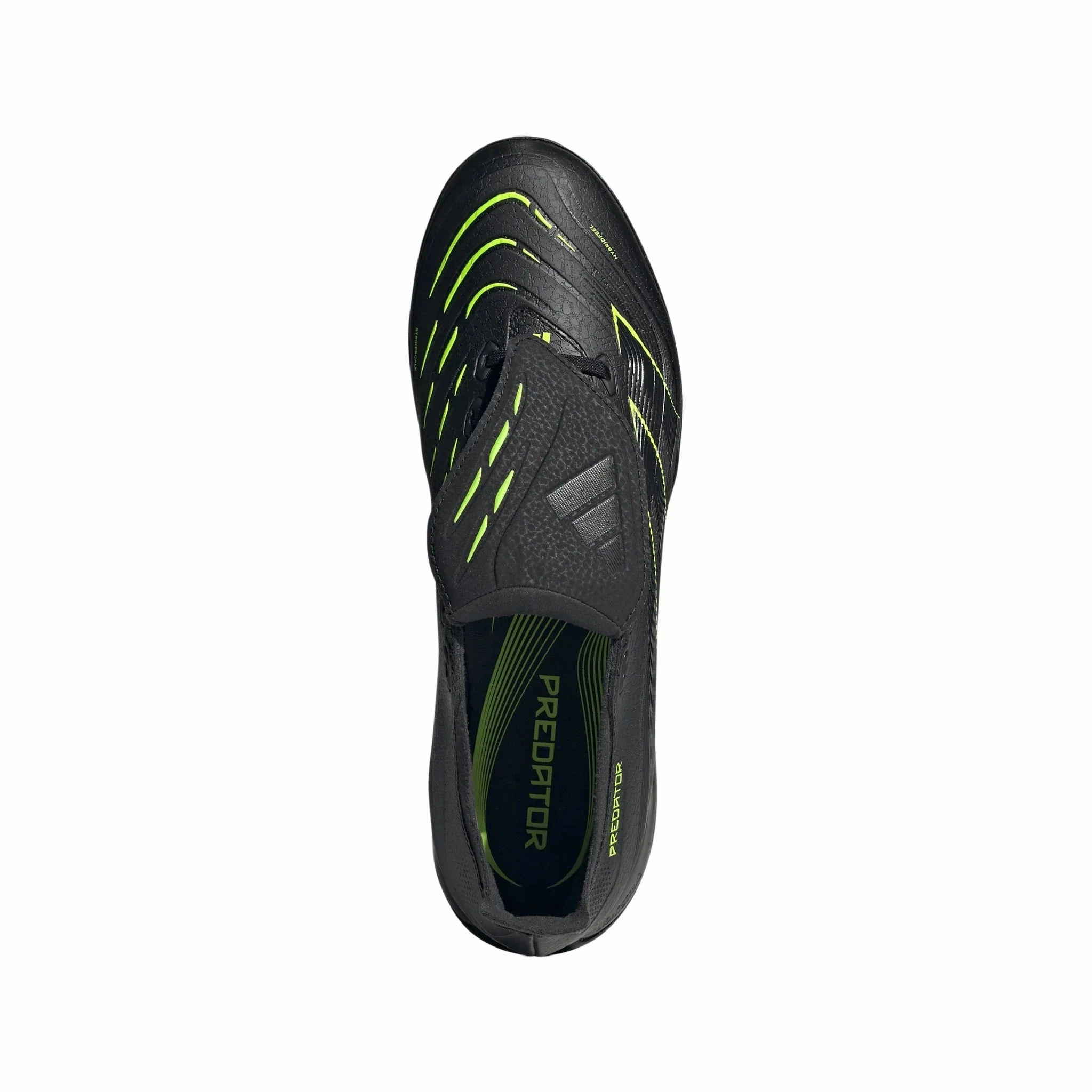 Predator League Fold-Over Tongue Turf Soccer Shoes Adidas X_plr Boost Shoe