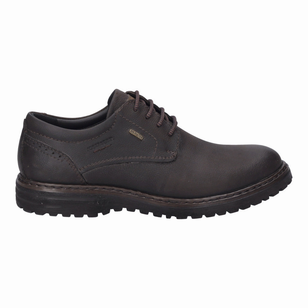 Erroll 50 Lace Up Oxford Shoes