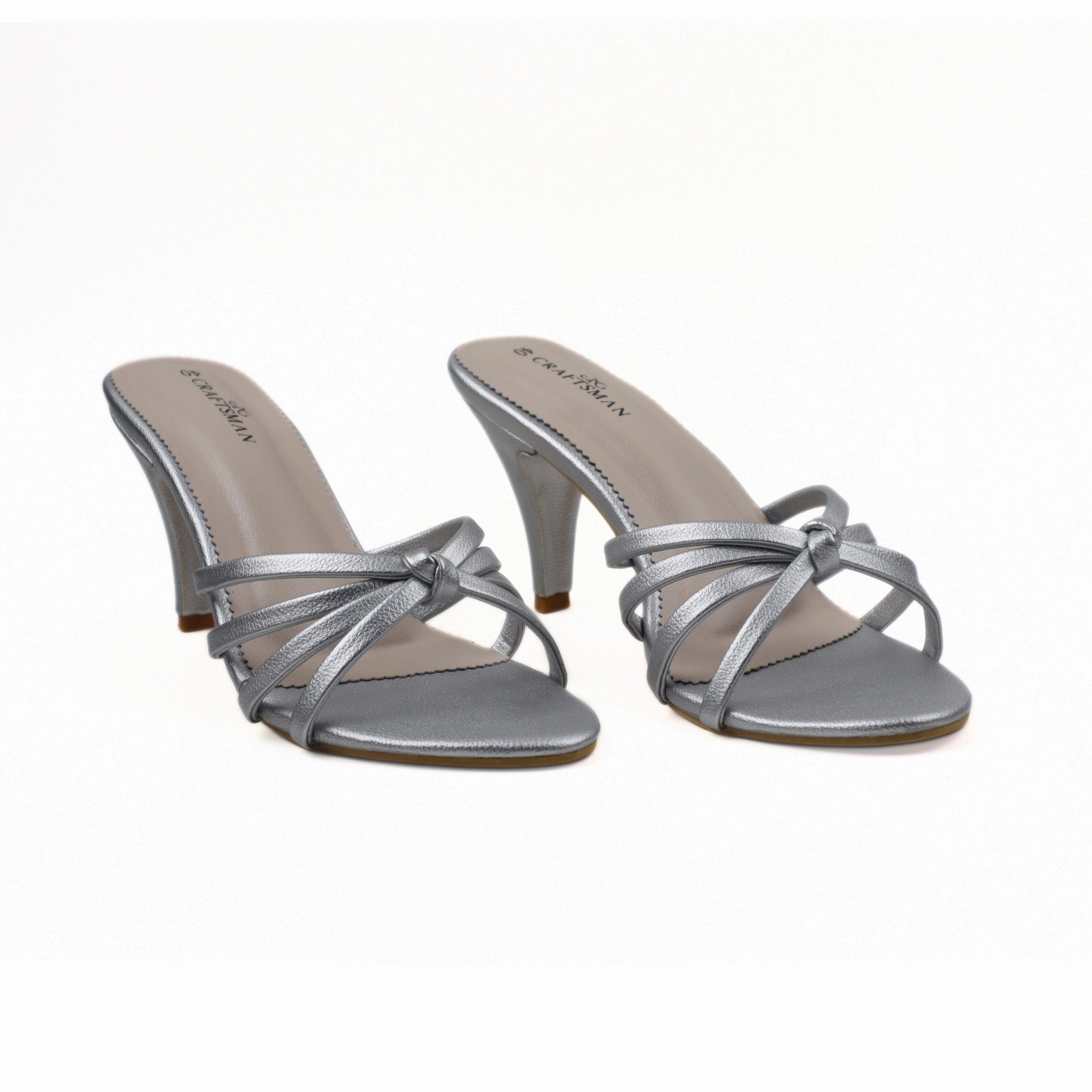 Knee High Heel Boots CRAFTSMAN WOMENS HEELS