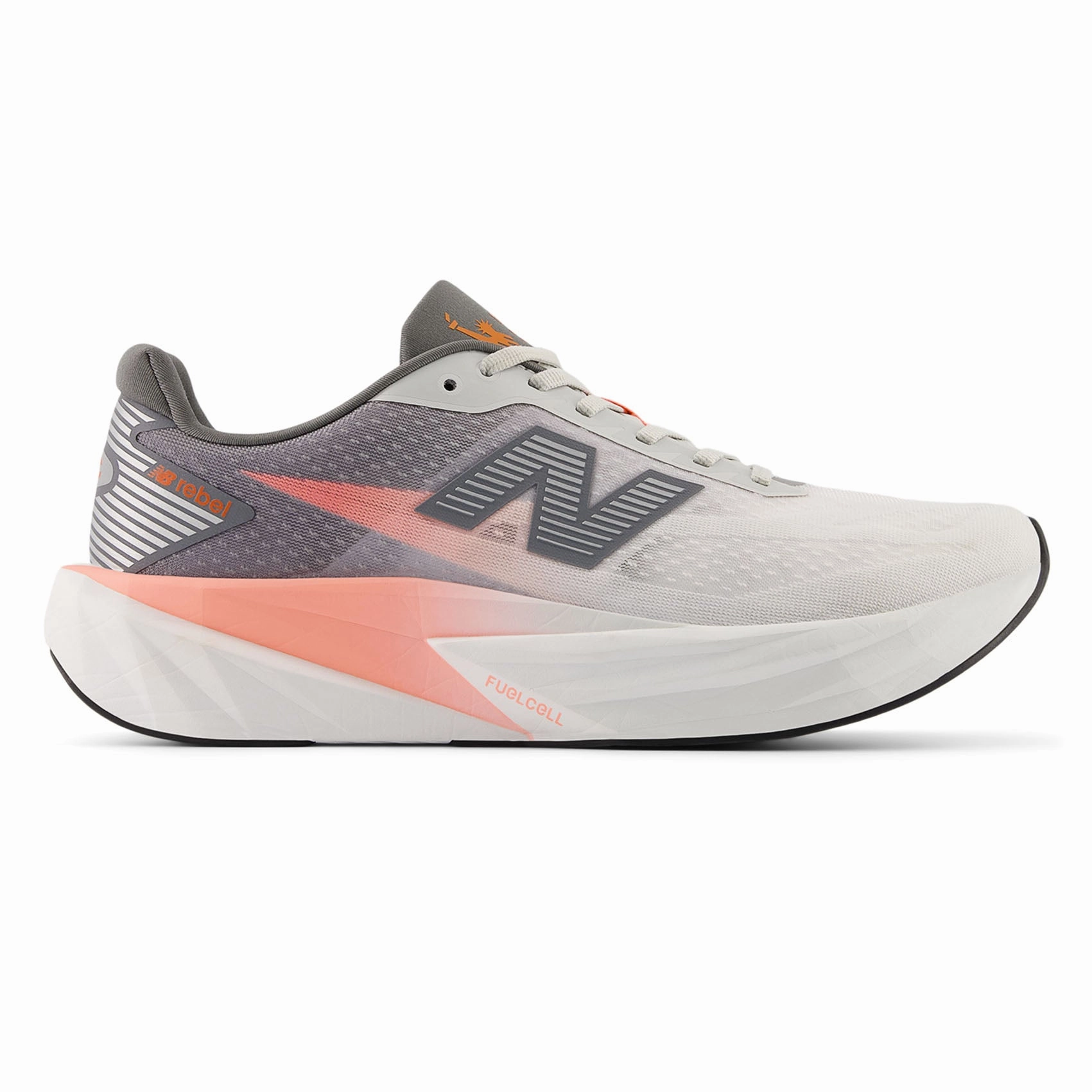 Mens New Balance FuelCell Rebel v5 TCS NYC Marathon New Balance Work & Safety Elite Lite