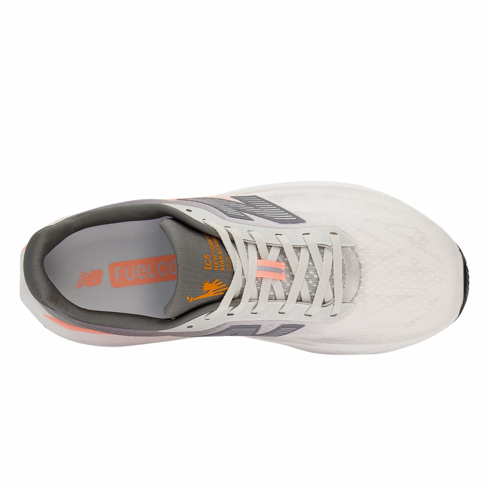 Popular New Balance Sneakers Mens New Balance FuelCell Rebel v5 TCS NYC Marathon