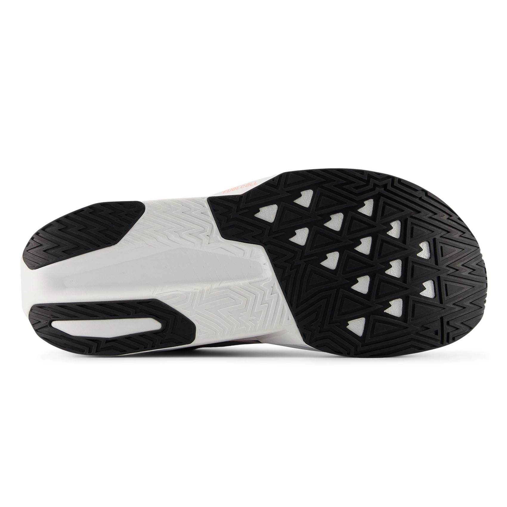 Mens New Balance FuelCell Rebel v5 TCS NYC Marathon Zapatilla New Balance