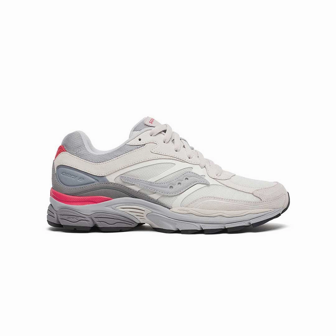 Saucony - Unisex ProGrid Omni 9 Premium Shoes (S70845-1) Inexpensive Running Shoes