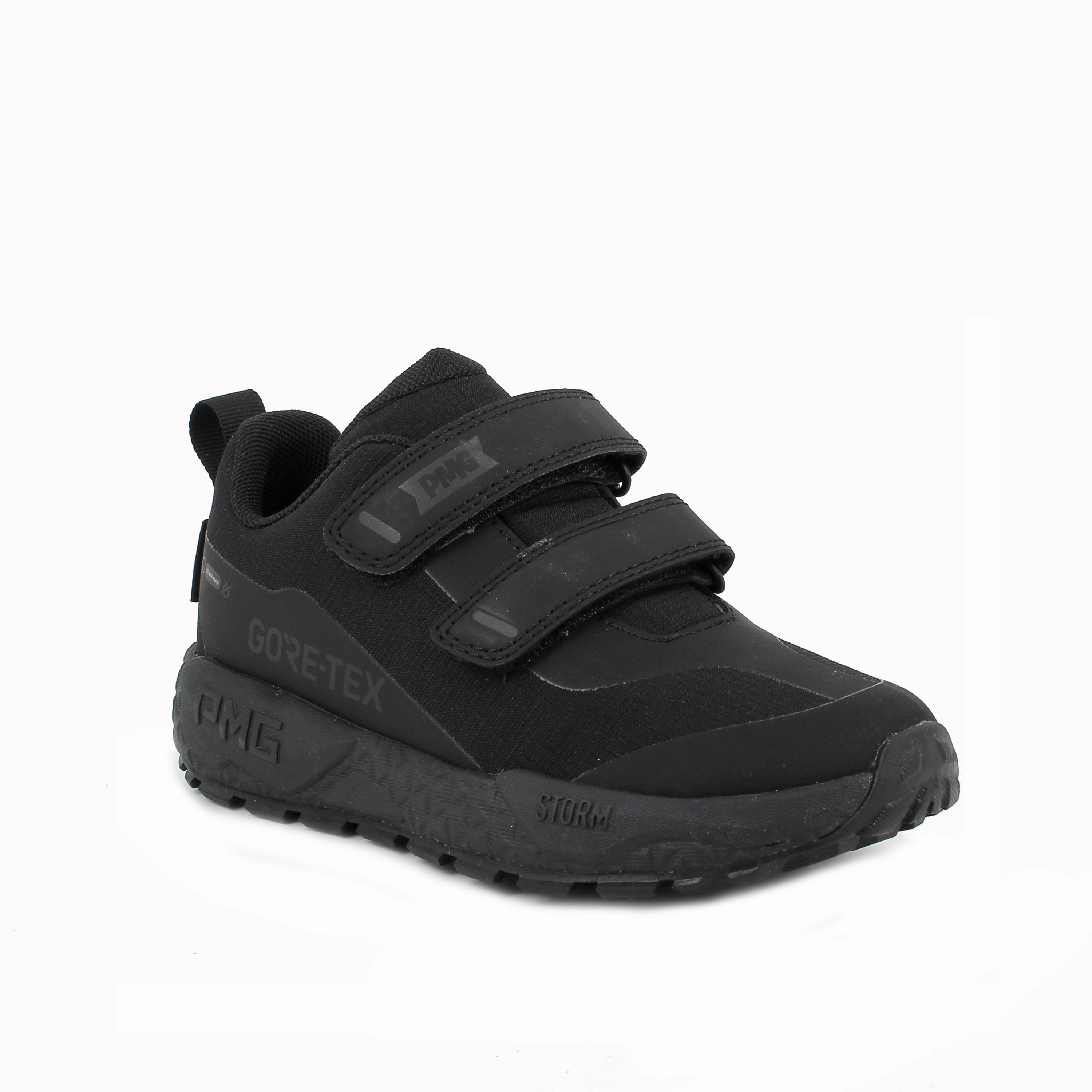 Waterproof Shoes Summer Primigi Boys Trainer 8916744 Nero