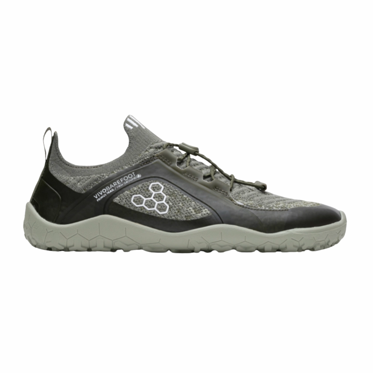 Primus Trail Knit FG. Women's Best Rated Trail Shoes
