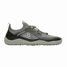 Primus Trail Knit FG. Women's Trail Glove Running Shoes