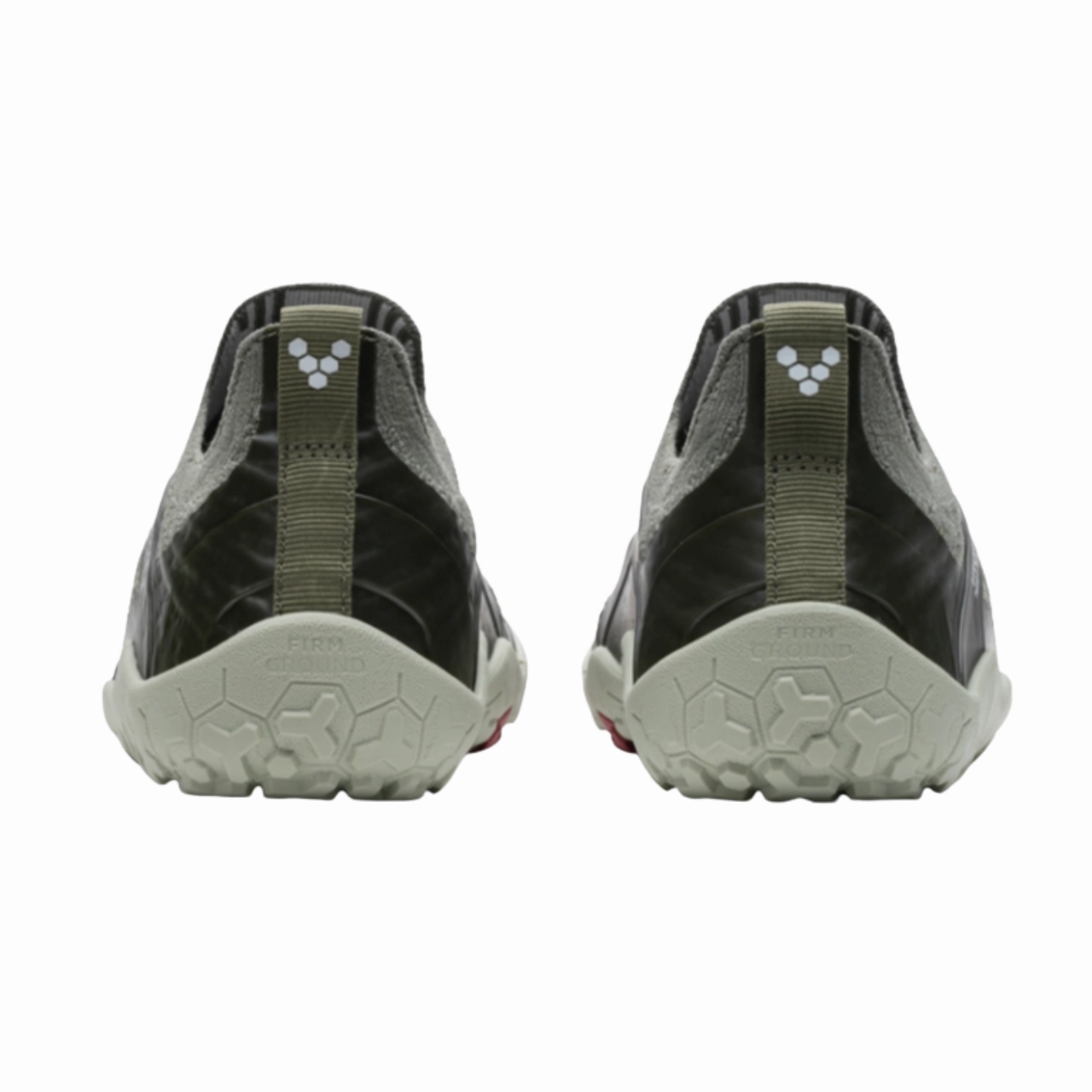 Primus Trail Knit FG. Women's Best Lightweight Trail Running Shoes