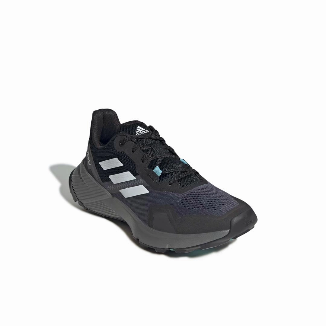Adidas X_plr Path Running Shoes adidas - Women's Terrex Soulstride Trail Running Shoes (FY9256)