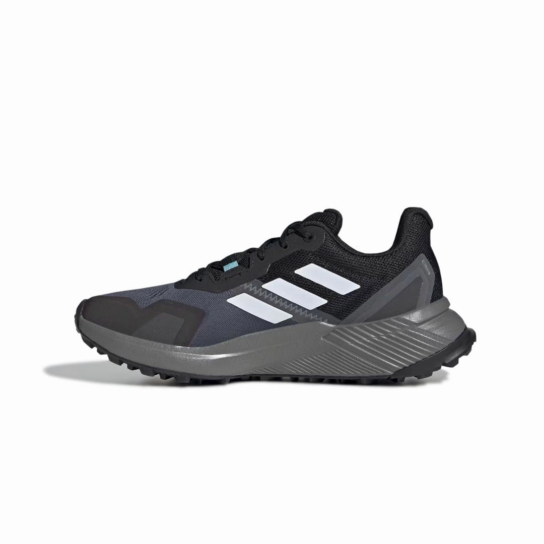Adidas Shoes Porsche Design adidas - Women's Terrex Soulstride Trail Running Shoes (FY9256)