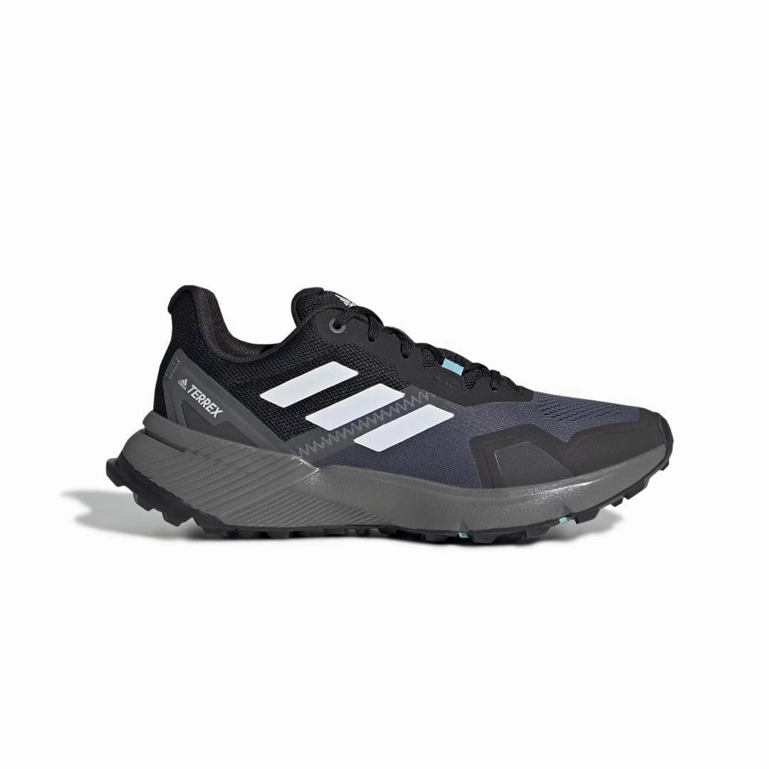 Adidas By Stella Mccartney Court Shoes adidas - Women's Terrex Soulstride Trail Running Shoes (FY9256)