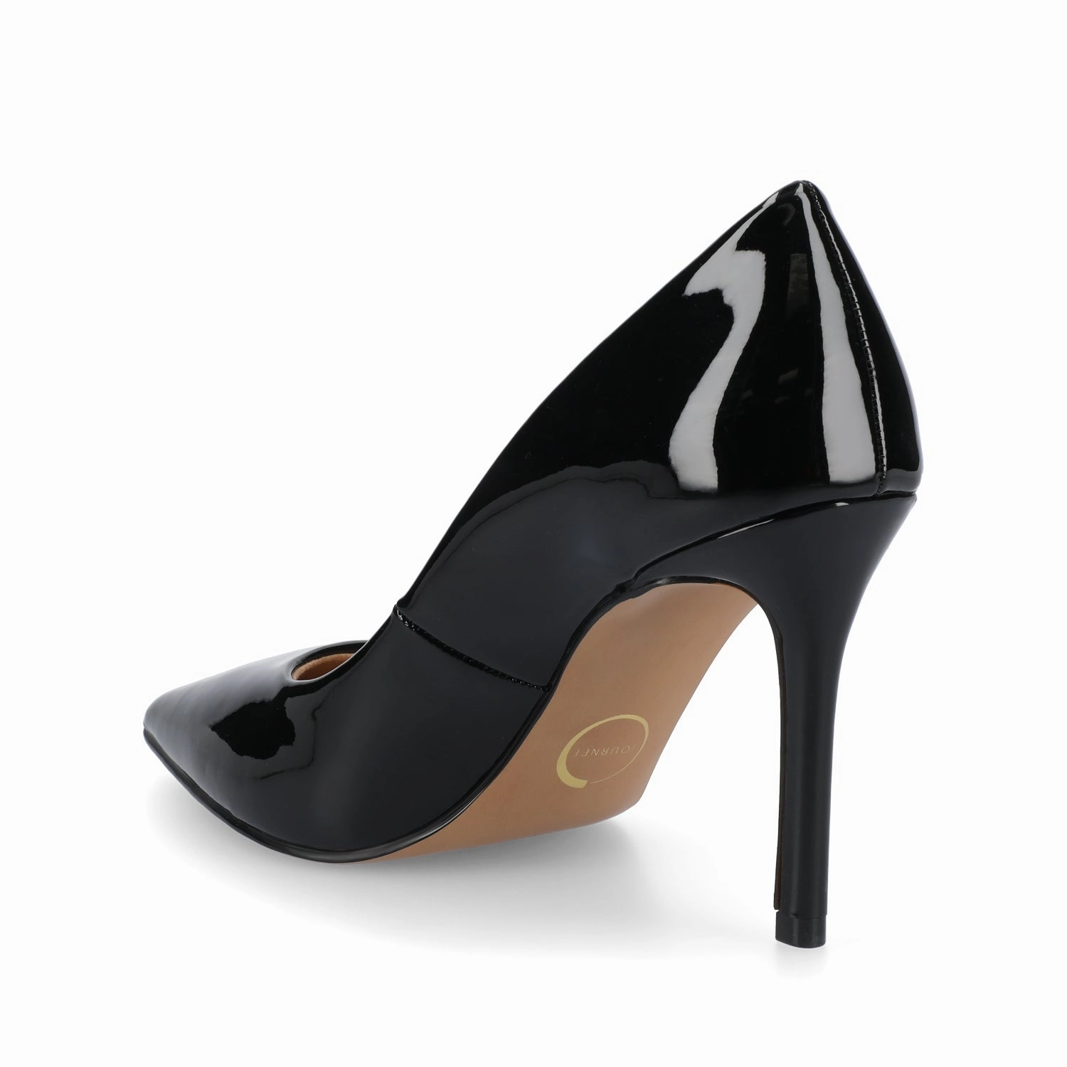 VENUS STILETTO DRESS PUMPS High Heels Nudes
