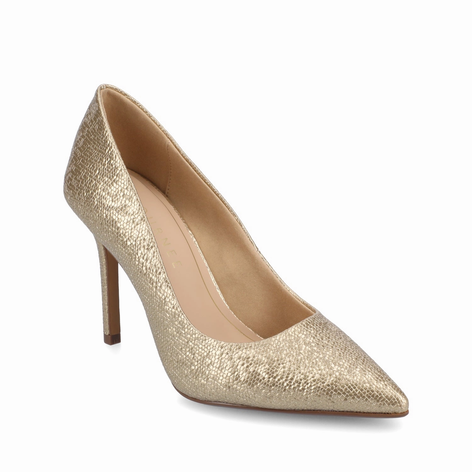 Size High Heel Shoes VENUS STILETTO DRESS PUMPS