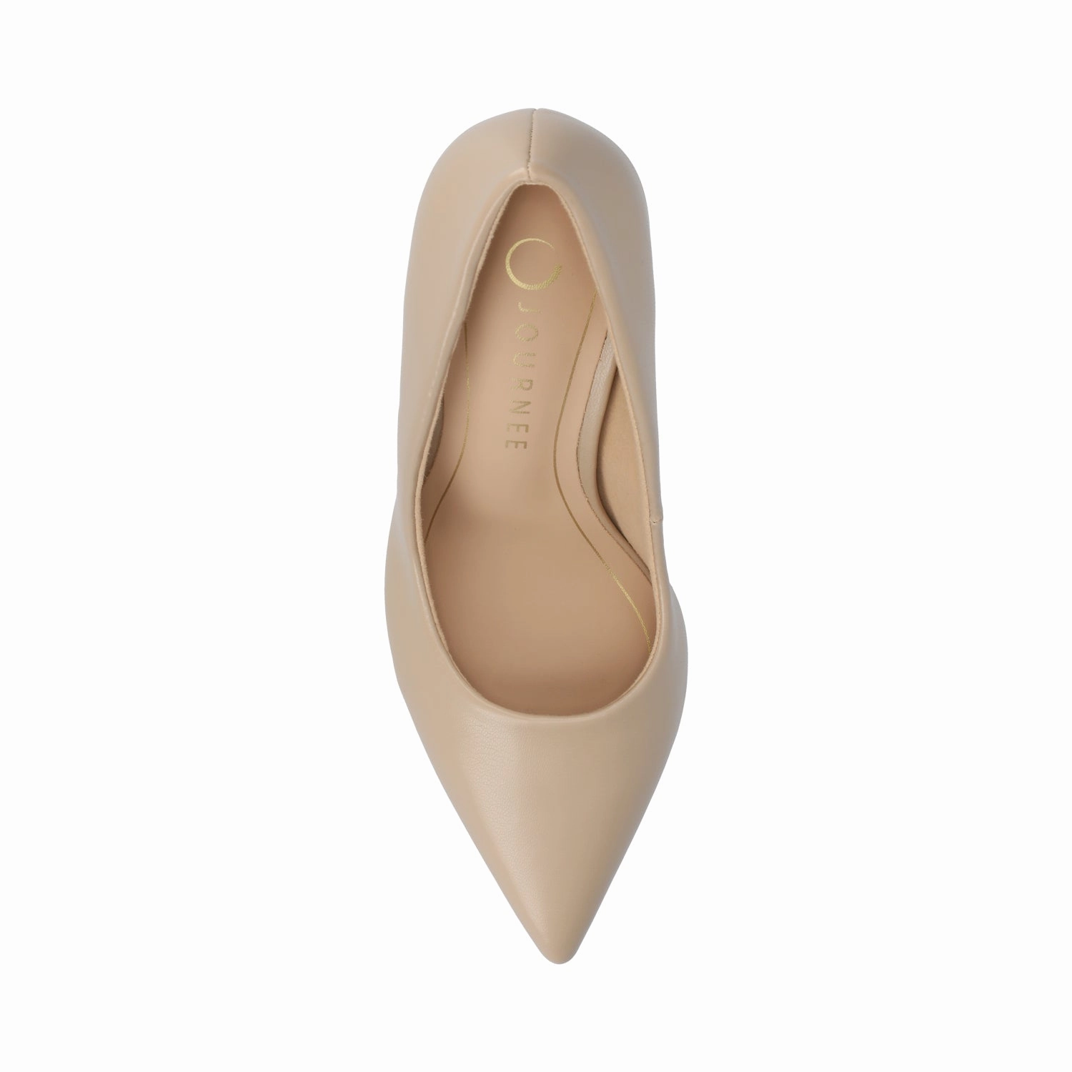 High Heels With Soles VENUS STILETTO DRESS PUMPS