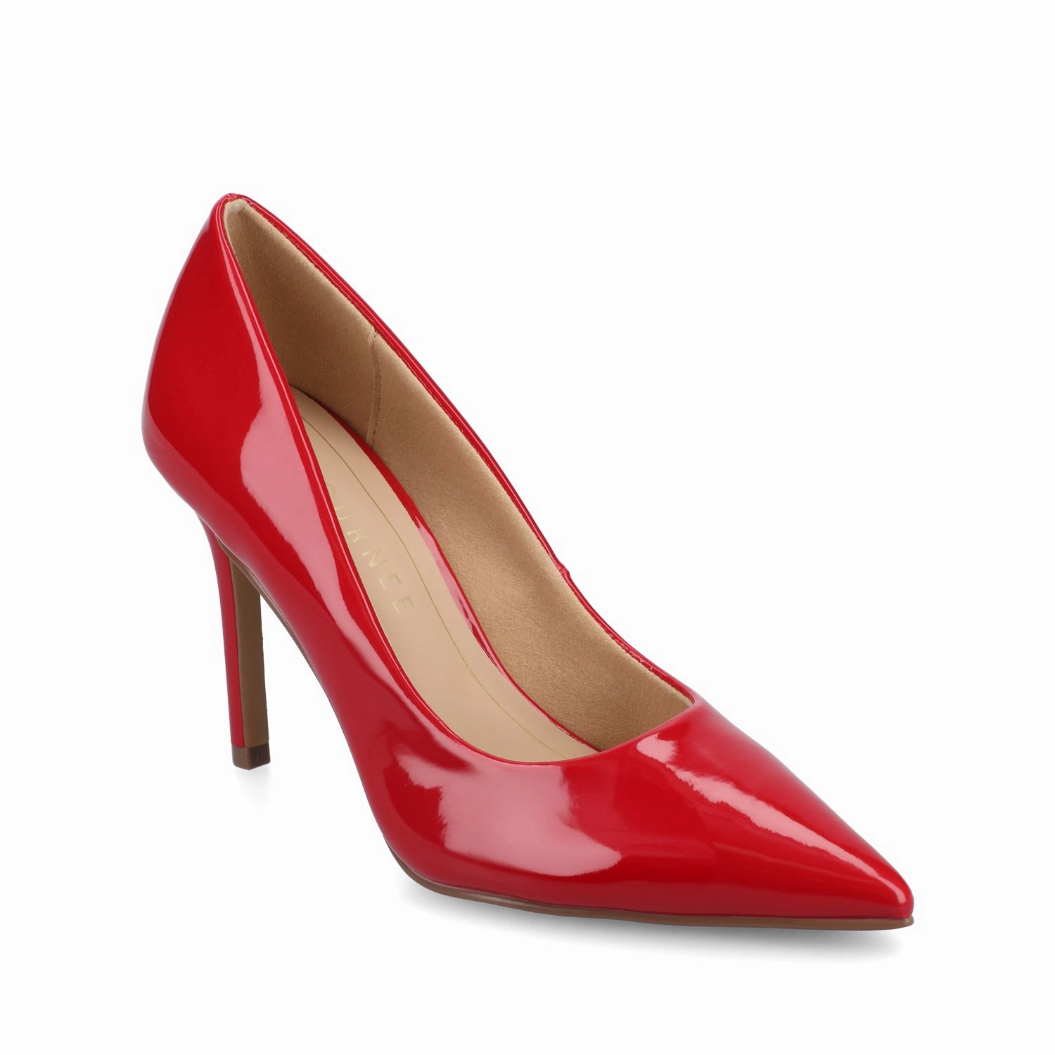 High Heels Retro VENUS STILETTO DRESS PUMPS