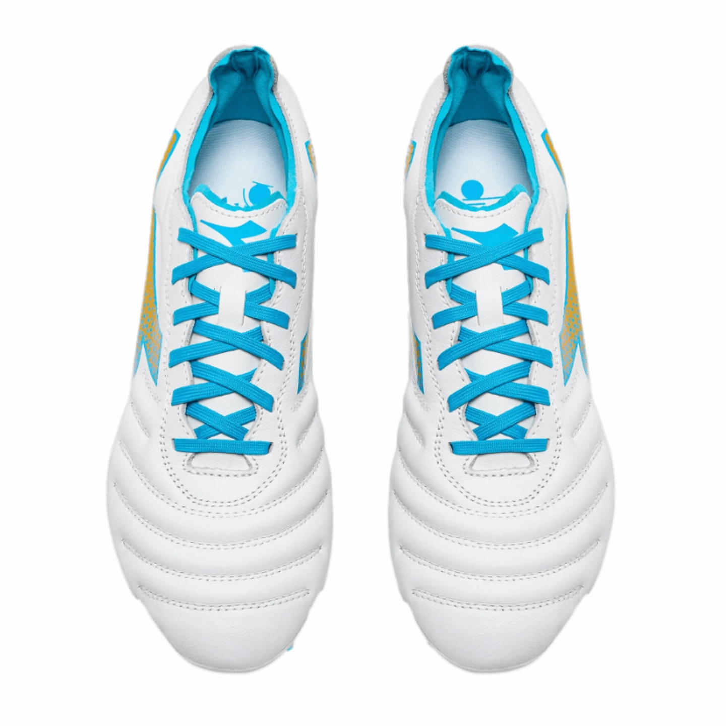 Best Soccer 2025 Diadora Brasil Elite GR LT LP12 Womens Firm Ground Cleats