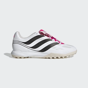 Adidas Shoes Grand Court adidas Predator Precision.3 Turf Soccer Shoe - White