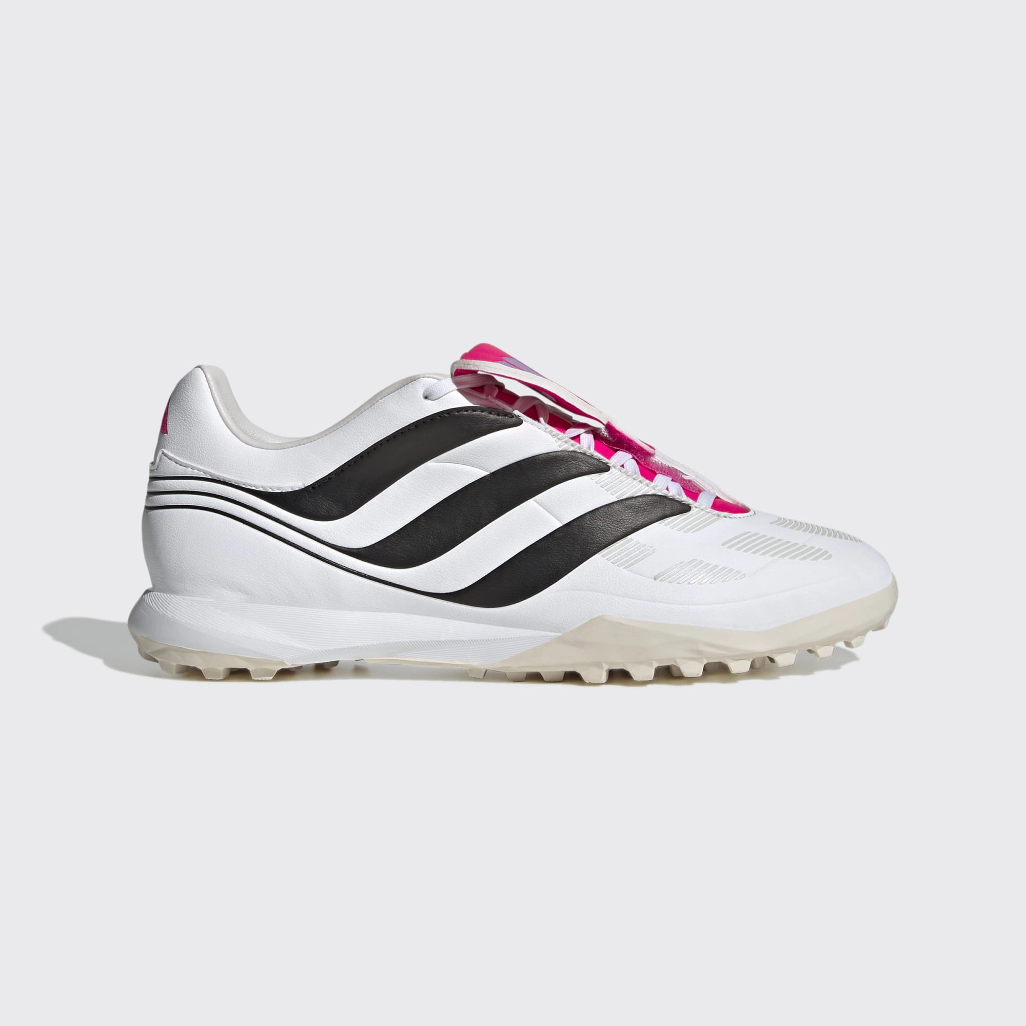 Adidas Originals Sl 72 Casual Shoes adidas Predator Precision.3 Turf Soccer Shoe - White