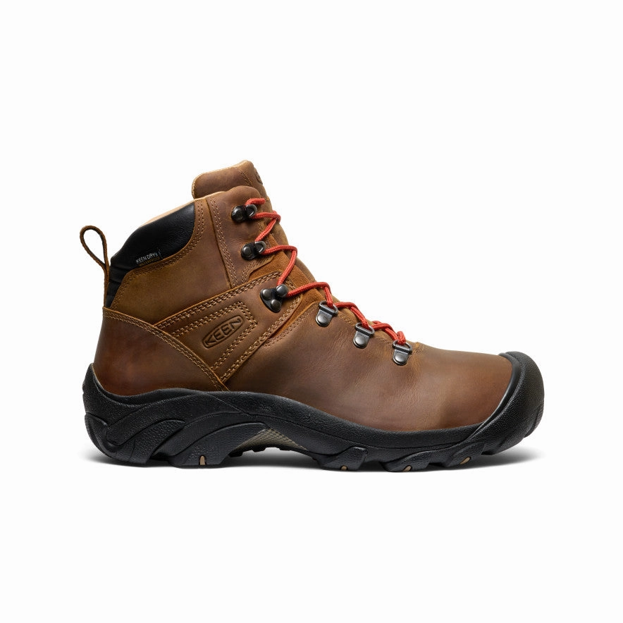 Hiking Boot Outfits Men's Pyrenees Waterproof Hiking Boot  |  Syrup