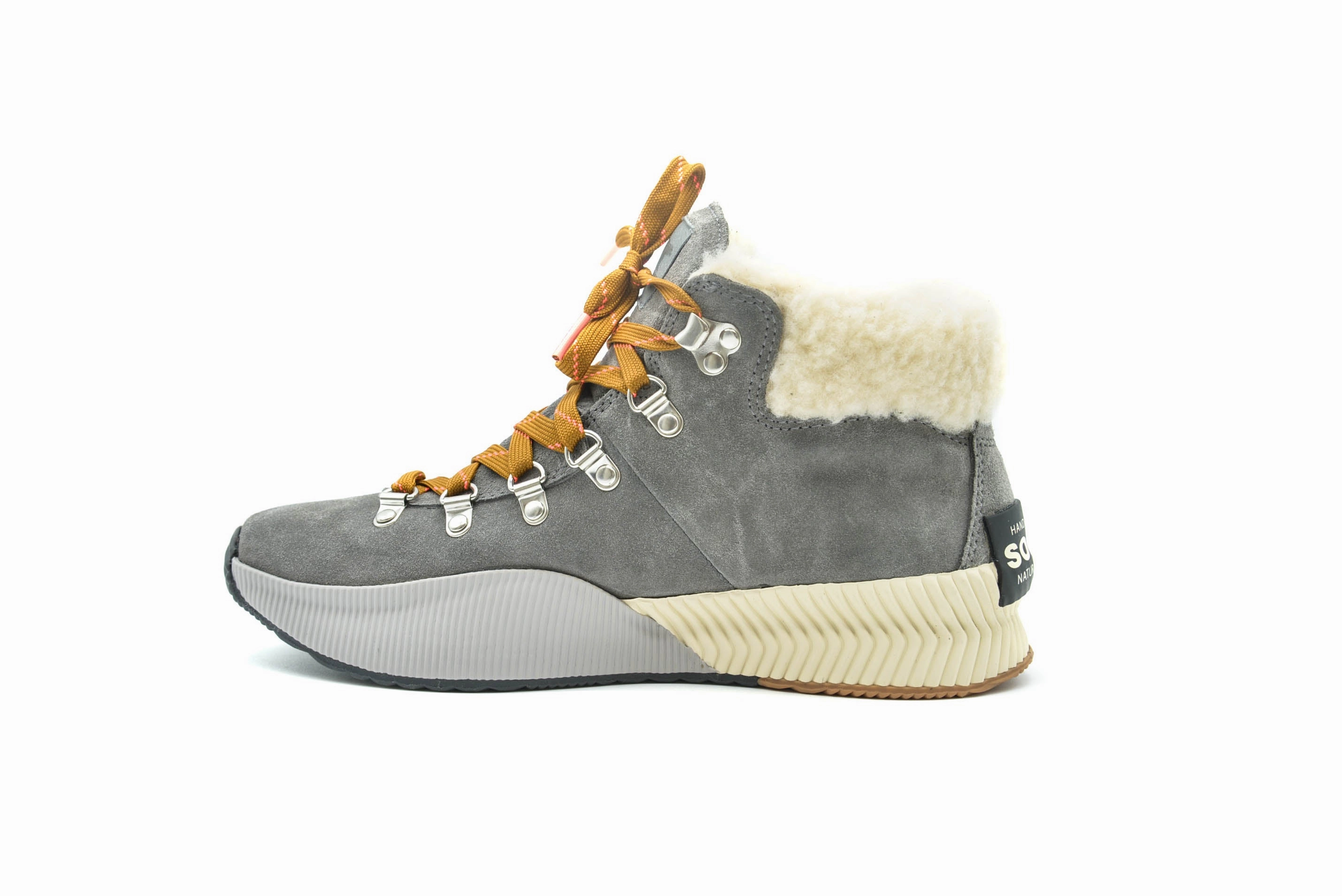 SOREL Out N About III Conquest Boots Non Leather Hiking Boots