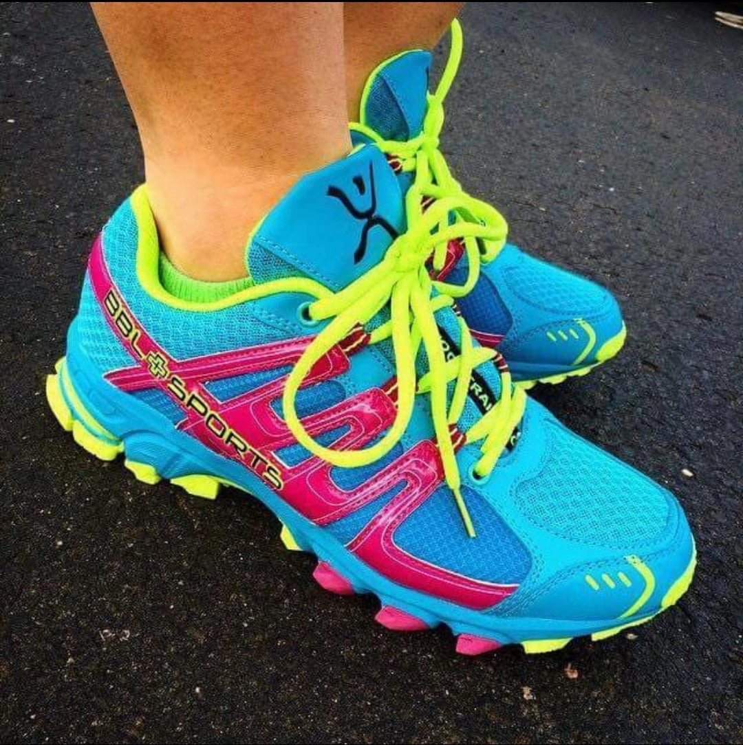 Best Running Shoes For Feet 2025 RUNNER - BBL SPORT SNEAKERS - COLOR